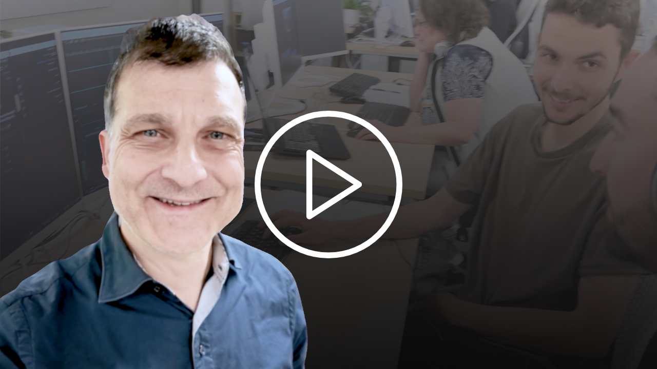Videoreferenz Jan Multimedia Academy