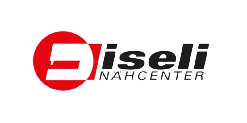 Iseli Nähcenter Logo