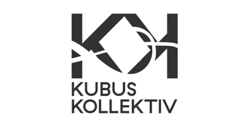 Kubus Kollektiv Logo