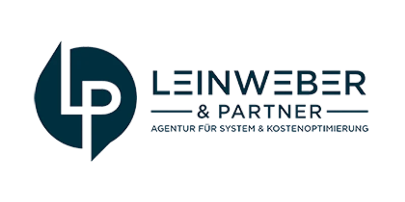 Leinweber & Partner Logo