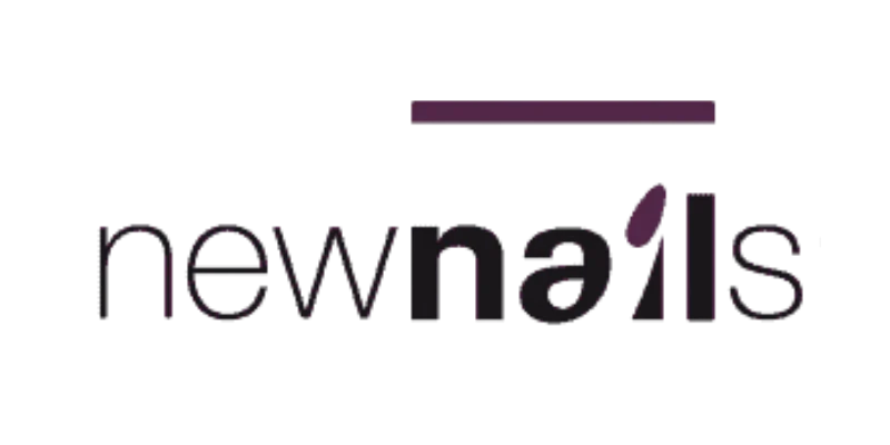 New Nails Logo