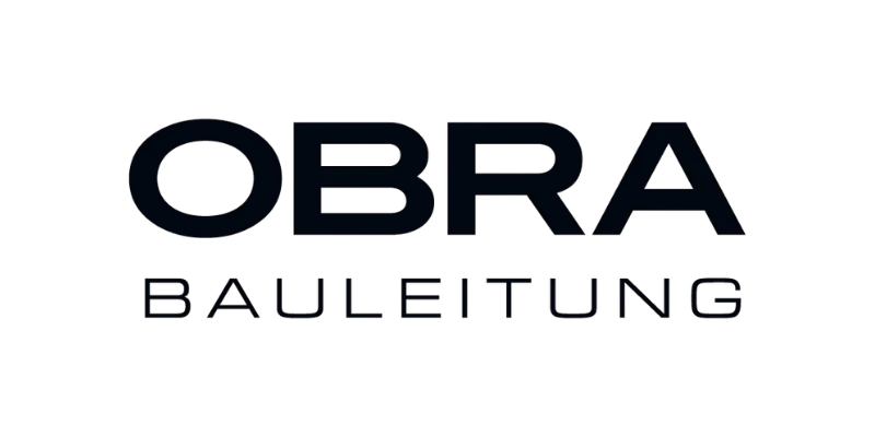 OBRA Bauleitung Logo