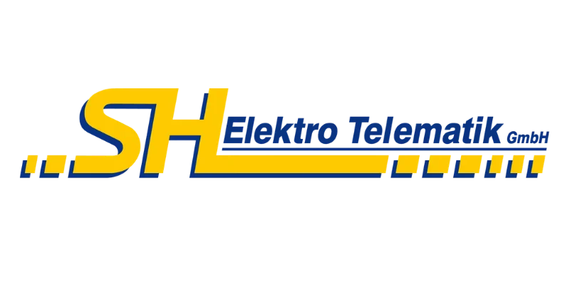 SH Elektro Telematik Logo
