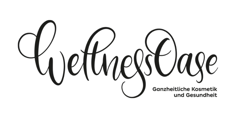 Wellness Oase Logo