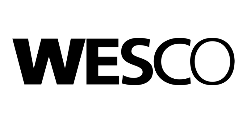 WESCO Logo